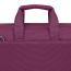 Сумка для ноутбука Rivacase 8231 Central Laptop Bag 15.6″ 8231 Purple - фото №13