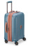 Чемодан Delsey 002087801 Carroussel 4DW Cabin Trolley Case 55 см Expandable