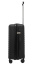 Чемодан на колесах Conwood CD-PPT033-TM Verto Spinner M 66 см Expandable CD-PPT033-TM-BLK Чёрный - фото №6