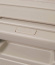 Чемодан с защитой углов Echolac PC233SA-28 Nexus Spinner L 73 см Expandable 1123TS233931280 Beige - фото №4