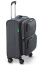Чемодан Delsey B03767803 UCB Softside Slim Cabin S 55 см Expandable B0376780301 01 Anthracite - фото №5