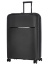 Чемодан на колёсах Robinzon RP2991-E Madeira Extra Spinner L 76 см Expandable RP2991-E-01 01 Black - фото №10