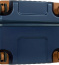 Чемодан Bric's с колесами Hinomoto BRK28039 Capri 30″ Trunk XL 81 см BRK28039.606 606 Matte Blue - фото №10