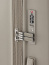 Чемодан Robinzon RP4721-D Ibiza Spinner L 76 см RP4721-D-24 24 Shady Sand - фото №4