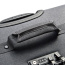 Чемодан Delsey 003813801 Maubert 2.0 4W Cabin Case S 55 см Exp 00381380101 01 Anthracite - фото №13