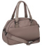 Женская сумка с плечевым ремнем Eberhart EBH93067 Shoulder Bag 28 см EBH93067-KH Khaki - фото №4