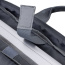 Сумка для ноутбука Rivacase 7532 Prater Laptop Bag 15.6″ 7532 Dark Grey - фото №5