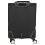 Чемодан Ricardo 050-19*4WB Mar Vista 2.0 Spinner 55 см 050-19-001-4WB 001 Black - фото №6