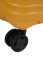 Чемодан на колесах с амортизаторами Samsonite KJ1*003 Upscape Spinner 75 см Expandable KJ1-06003 06 Yellow - фото №9