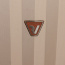 Чемодан премиум Roncato 5232 E-Lite 4.0 M Trolley 72 см 5232-3426 Champagne/Cognac - фото №10