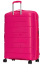 Чемодан Roncato 413461 Flight DLX Spinner L 79 см Expandable 413461-39 39 Fucsia - фото №4
