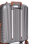 Чемодан премиум Roncato 5233 E-Lite 4.0 S Trolley 55 см 5233-3445 3445 Titanium/Cognac - фото №4