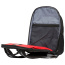 Рюкзак для ноутбука Wenger 600631 Legacy Laptop Backpack 16″  600631 Black - фото №5