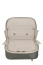 Кейс на колёсах Samsonite 60N*007 Karissa Biz Spinner Tote 15.6″ 60N-38007 38 Gunmetal Green - фото №3