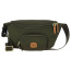 Поясная сумка Bric's BXG45088 X-Collection X-Bag Recycled Waist Bag BXG45088.078 078 Olive - фото №4