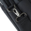 Сумка для ноутбука Rivacase 8257 Central Full Size Laptop Bag 17.3″ 8257 Чёрный - фото №7