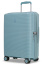 Чемодан Echolac PW005-20 Forza S 55 см Exp 1119T1005399200 Coastal Blue - фото №1