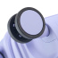 Чемодан Echolac PW005-28 Forza L 75 см Exp 1125TW005299280 Lilac - фото №11