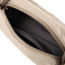 Сумка кросс боди Hedgren HIC431 Inner City Emily Multipocket Crossover RFID HIC431/613-01 613 Cashmere Beige - фото №2