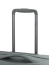 Чемодан Robinzon RS5741-M Montreal Spinner L 79 см RS5741-M-55 55 Galaxy Grey - фото №11