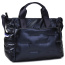 Женская сумка с ручками Hedgren HCOCN07 Cocoon Softy Handbag HCOCN07/870-01 870 Peacoat Blue - фото №6