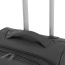 Чемодан на 4 колесах 4 Roads 6310 (28″) Spinner 77 см Expandable 6310 (28") Чёрный - фото №7