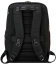 Бизнес-рюкзак Roncato 413893 Biz 4.0 Business 17″ Laptop Backpack Expandable USB 413893-01 01 Black - фото №5