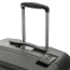 Чемодан на колёсах Titan 576048 Aerospace Spinner M 67 см 576048-01 01 Black - фото №9