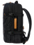Рюкзак для путешествий Bric's BXL43759 X-Collection X-Travel Montagne Backpack 15″ BXL43759.101 101 Black - фото №6