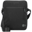 Сумка для планшета Roncato 412462 Sprint Man Body Bag 10″ 25 см 412462-01 01 Black - фото №3