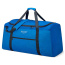 Складная дорожная сумка Delsey 003335407 Nomade Foldable Duffle Bag L 80 см 00333540702 02 Blue - фото №10