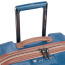 Чемодан Delsey 002087830 Carroussel 4DW Trolley Case 76 см Expandable 00208783002 02 Navy - фото №10