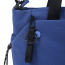 Женская сумка тоут Hedgren HSTG06 String Satoshi Tote Bag 14″ HSTG06/889-01 889 Bellwether Blue - фото №7