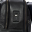 Кожаный бизнес-рюкзак Bric's BR107701 Torino Business Backpack L 15″ USB BR107701.001 001 Black - фото №8