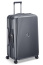 Чемодан Delsey 2173821 Securitime Zip 4 Double Wheels Trolley Case 77 см Expandable 2173821 01 01 Anthracite - фото №1
