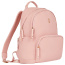Женский городской рюкзак Echolac CKP912 Stella Backpack 1120B1912719170 Pink - фото №1