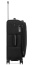 Чемодан Roncato 415092 City 3.0 Medium Spinner 64 см Exp 415092-01 01 Black - фото №6