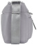 Женская сумка через плечо Magellan MAGODCB O-DLX Range Shoulder Bag 30 см MAGODCBGRE Grey - фото №7