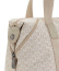 Женская сумка Kipling KI2526R63 Art Mini Small Handbag Signature Beige
