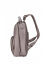 Женский рюкзак Samsonite KC5*208 Karissa 2.0 Backpack S PU KC5-04208 04 Silver - фото №6