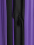 Чемодан на колёсах Robinzon RP2151-S Madeira Space Spinner L 76 см Exp RP2151-S-08 08 Blooming Lilac - фото №5