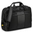 Сумка для ноутбука Delsey 001199161 Wagram Briefcase 15.6″ RFID 00119916100 00 Black - фото №1