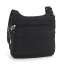 Женская сумка через плечо Hedgren HIC419 Inner City Faith Crossover RFID HIC419/003-01 003 Black - фото №7