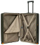 Чемодан BY by Bric's B1Y08432 Ulisse Trolley XL 79 см Expandable B1Y08432.078 078 Olive - фото №3