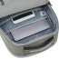 Рюкзак для ноутбука Roncato 412236 K2 Business Backpack 14″ 412236-67 67 Salvia - фото №3