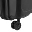 Чемодан Delsey 003105803 Anvers 4DW Slim Cabin Trolley Case S 55 см Expandable 00310580300 00 Black - фото №7