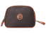 Дорожная косметичка Delsey 001676150 Chatelet Air 2.0 Toiletry Bag Wet Pack 00167615006 06 Brown - фото №6