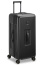 Чемодан на колесах с амортизаторами Delsey 001622828 Turenne 2.0 4DW Trunk XL 80 см 00162282800 00 Black - фото №8