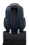 Рюкзак для ноутбука Samsonite KG2*002 Openroad 2.0 Laptop Backpack 14.1″ USB KG2-01002 01 Cool Blue - фото №8