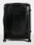 Чемодан Eberhart 51S*428 Scale Spinner L 77 см 51S-001-428 001 Black - фото №4